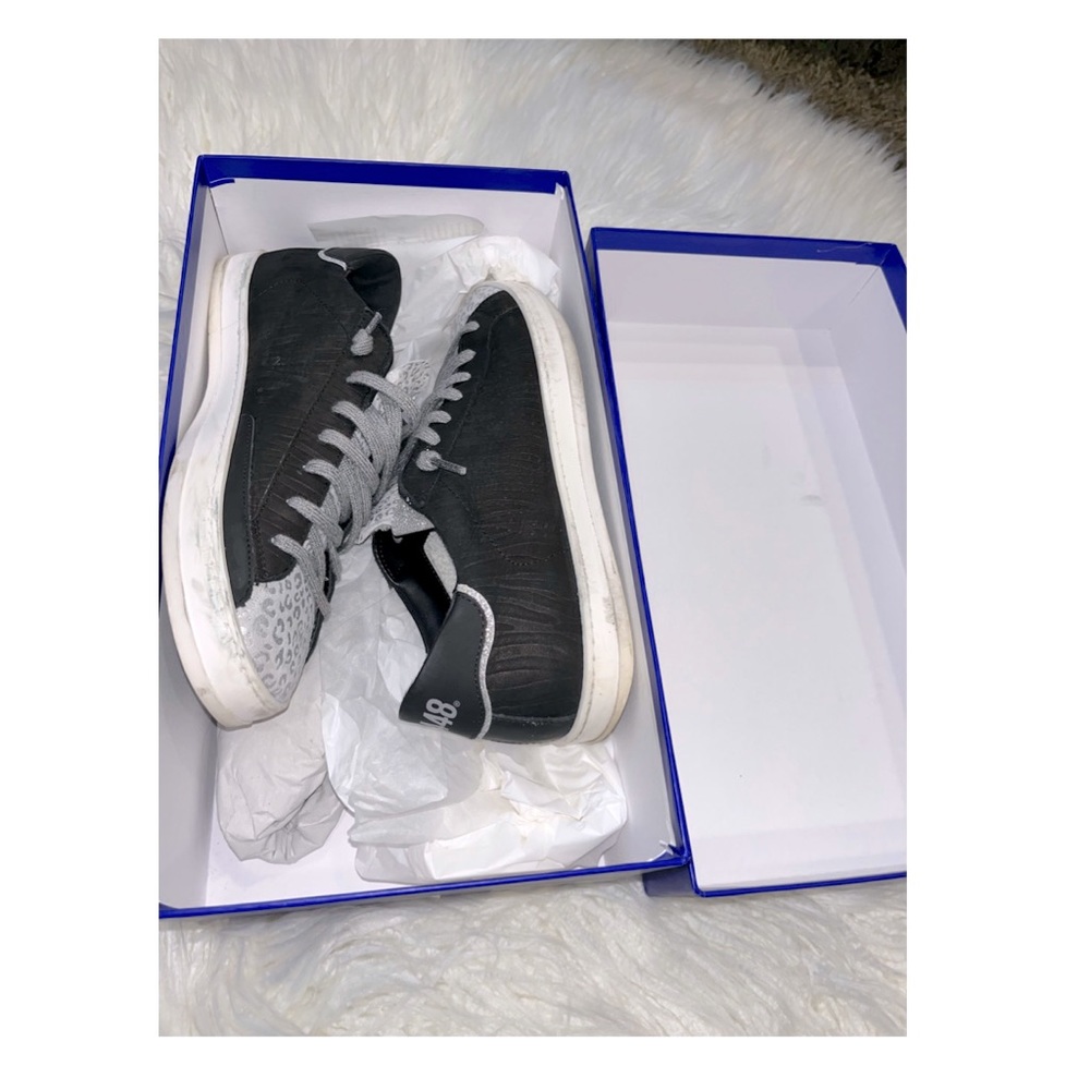 P448 Shoes